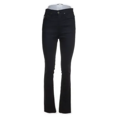 Jeans (Blue) from April 77 Cotton, Elastane