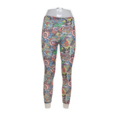 Leggings (Flerfärgad) från Marvel Comics