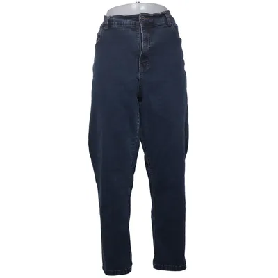 Jean (24/7) de Simply Be Coton, Élasthane, Polyester, Viscose