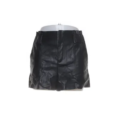 Korte broek (Zwart) van Zara Trafaluc Collection Polyester, Polyurethaan