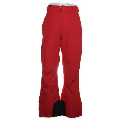 Täckbyxor (Röd) från Protest Polyamid, Polyester