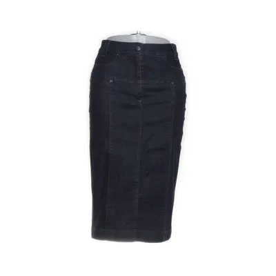 Denim skirt (X9/056746220-56) from Gardeur