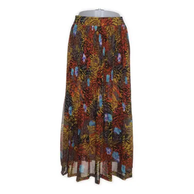 Rok (Meerkleurig) van Betty Barclay Nylon, Polyester