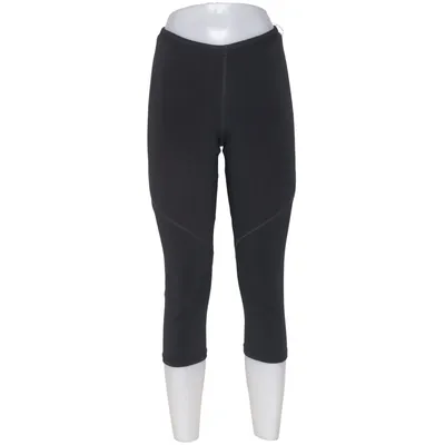 Sports tights (Black) from On the Peak