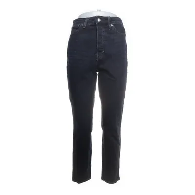 Spijkerbroek (MOM JEANS ULTRA HIGH WAIST) van &Denim by H&M Katoen, Elastaan