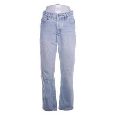 Jeans (Blå) från Lee Bomull