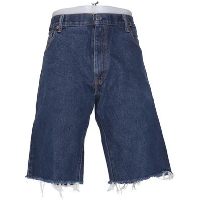 Jeansshorts (517) fra Levi Strauss & Co Bomuld