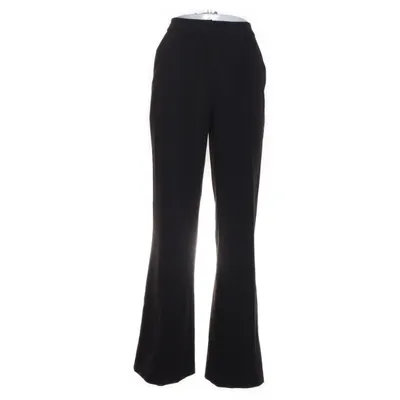 Palazzo broek (C-ATL/TWILL PINTUCK PANTS) van Costes Elastaan, Polyester, Viscose