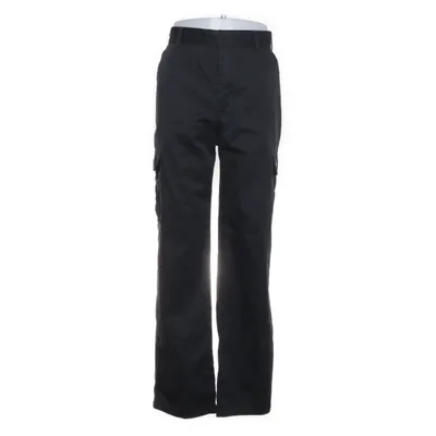 Pantalon cargo (Noir) de Dickies Coton, Polyester