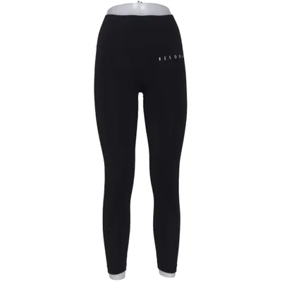 Sportleggings (Zwart) van Relode Elastaan, Polyamide