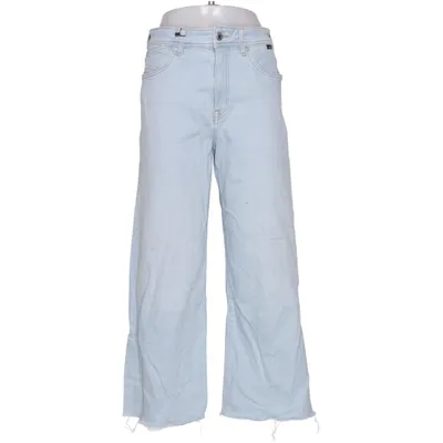 Jeans (Blue) from Mavi Elastane, Organic cotton