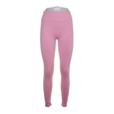 Träningstights (Rosa) från Teveo Elastan, Polyamid, Polyester