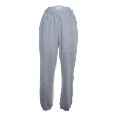 Mjukisbyxor (Grå) från Sports Bomull, Polyester, Viskos