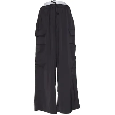 Cargo broek (Grijs) van Cider Elastaan, Polyester
