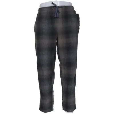 Pantalon de pyjama (Gris) de Lindbergh Coton