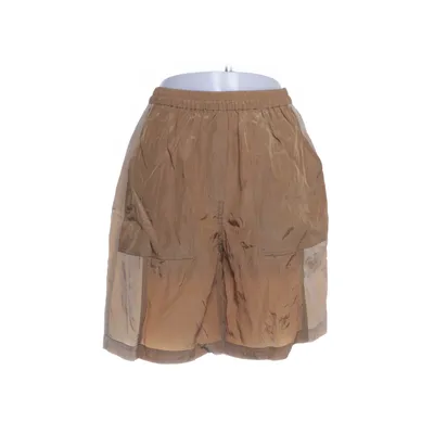 Shorts (Brun) fra Dawn x Dare Viscose, Nylon
