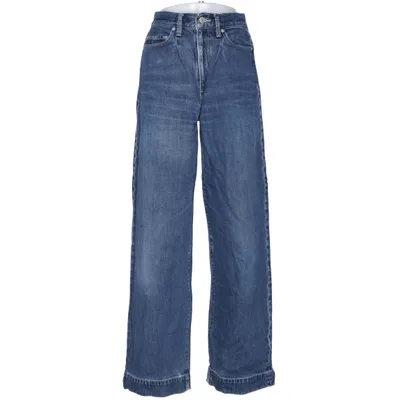 Jeans (Blau) von Wilfred Baumwolle