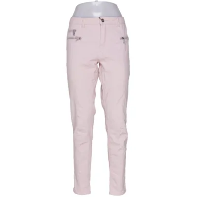 Chinos (Rosa) från Honey B Blue Bomull, Elastan, Polyester