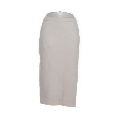 Kjol (Beige) från Basler Ull