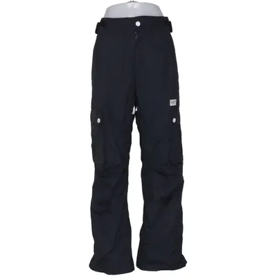 Snow pants (Black) from Colour Wear Polyamide, Polyester