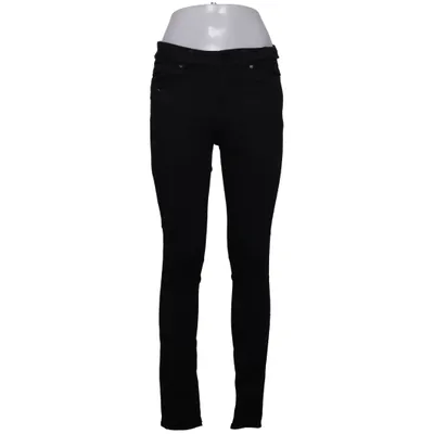 Jeans (Svart) från Twist & Tango