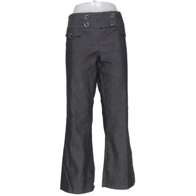 Byxor (Grå) från A Wear Bomull, Polyester