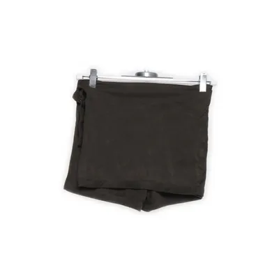 Skort (Green) from Forever 21 Elastane, Polyester