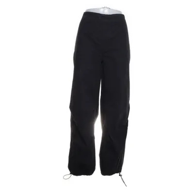 Cargo broek (Zwart) van STR