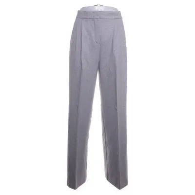 Kostymbyxor (Grå) från MaxMara