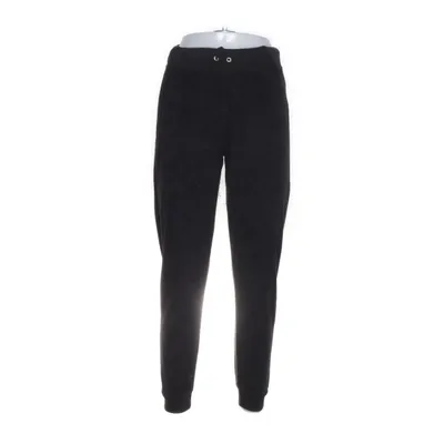 Sweatpants (Black) from Juicy Couture Sport Cotton, Polyester