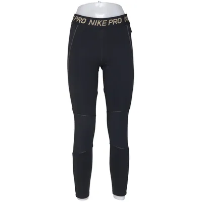 Træningsleggings (Pro) fra Nike Pro Elastan, Polyester