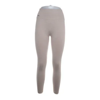 Sportleggings (Beige) von Aim'n Polyamid, Polyester, Elasthan