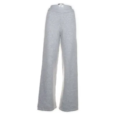 Byxor (Grå) från Musera Akryl, Elastan, Polyamid, Polyester, Ull