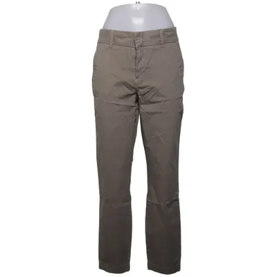Chinos (Beige) from Part Two Cotton, Elastane