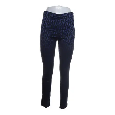 Pants (Black, Blue) from WHYRED Acetate, Polyamide, Elastane