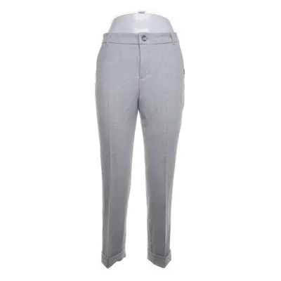 Kostuumbroek (Grijs) van Xandres Polyester, Viscose, Wol, Elastaan