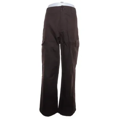 Cargobyxor (Brun) från Sandro