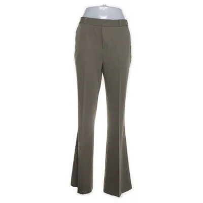 Broek (C-BAS/FLARED PANTS) van Costes Elastaan, Polyester, Viscose