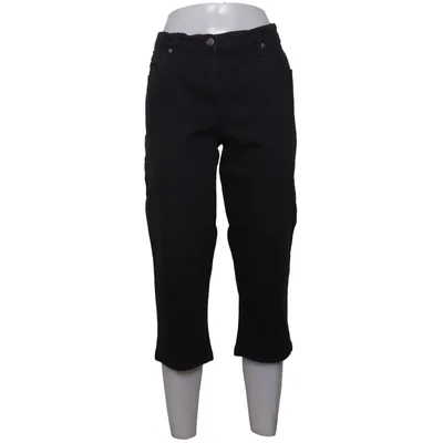 Three-quarter pants (Black) from BPC Bonprix Collection