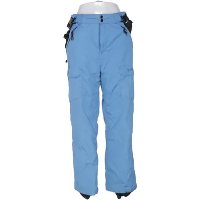Skihose (Blau) von VSX Sport Baumwolle, Polyamid, Polyester