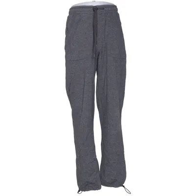 Sweatpants (Grå) fra Grizzly Bomuld, Polyester
