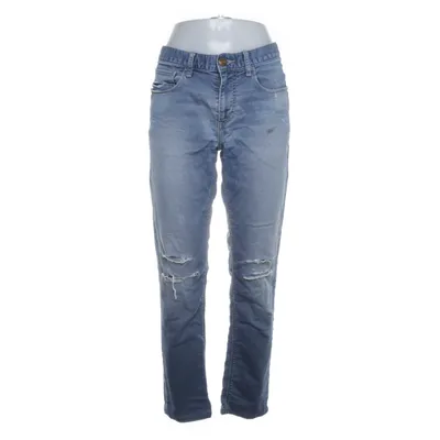 Spijkerbroek (Blauw) van Kiabi Katoen, Elastaan, Polyester, Polyurethaan