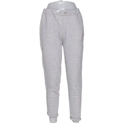 Joggingbroek (Fr20sp923) van Fracomina Katoen, Polyester