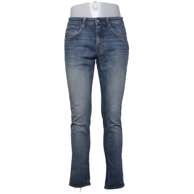 Jeans (330 Slim) from Crocker Cotton, Elastane, Polyester