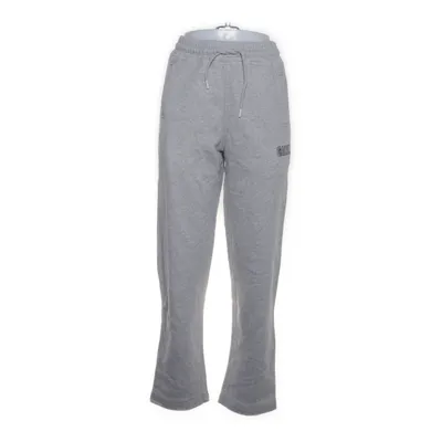 Sweatpants (SOFTWARE III) fra Ganni Økologisk bomuld, Genanvendt polyester