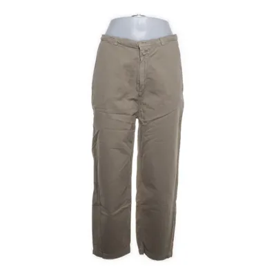 Chino (Beige) de Closed Coton, Élasthane, Lin, Lyocell