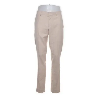 Chinos (Beige) fra Isaac Dewhirst