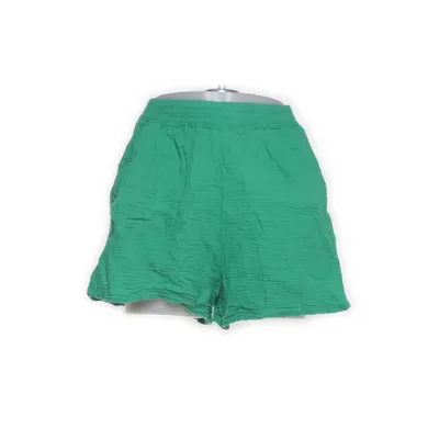 Shorts (Grün) von Sassy Classy Baumwolle