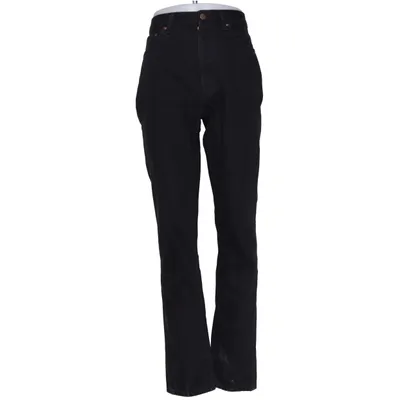 Jeans (Breezy Britt Aged Black) from Nudie Jeans Cotton