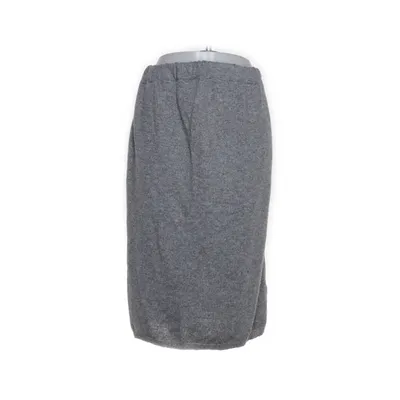 Rok (Grijs) van BPC Bonprix Collection Acryl, Elastaan, Polyamide, Polyester